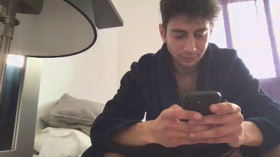 Vitruvio30 webcam cam4 model stream image