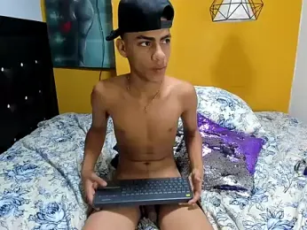 franco_clark webcam model stream image