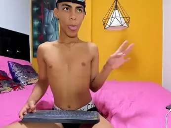 franco_clark webcam model stream image