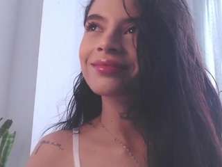 otherworldly webcam model stream image