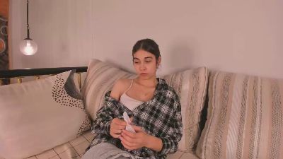labubaby webcam model stream image