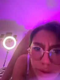 violetbunnyy1 webcam model stream image