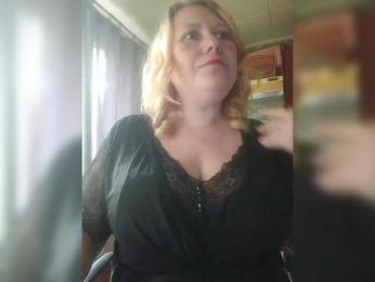 Kristina543210 webcam model stream image