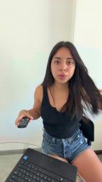 Natulinda webcam cam4 model stream image