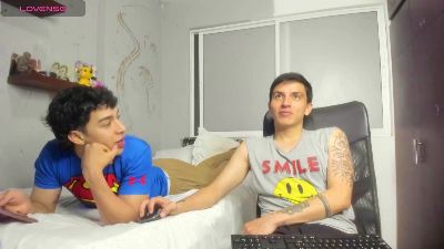 JakeBoersma webcam model stream image