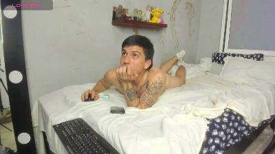 JakeBoersma webcam model stream image