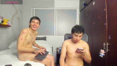 JakeBoersma webcam model stream image