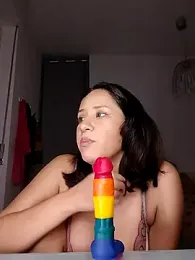 kittenpurrr webcam model stream image