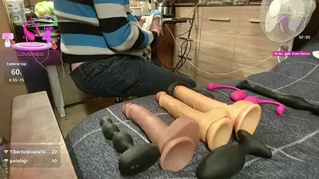 misteryman1956 webcam stripchat model stream image