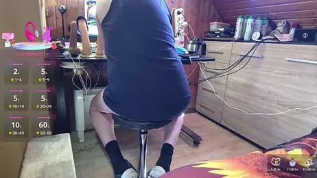 misteryman1956 webcam model stream image