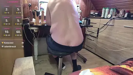 misteryman1956 webcam model stream image