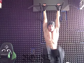 Mr_Lollipop77 webcam model stream image