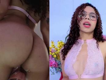 LittleSky webcam model stream image