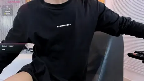 billie_jr webcam model stream image