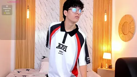 billie_jr webcam model stream image