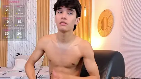 billie_jr webcam stripchat model stream image