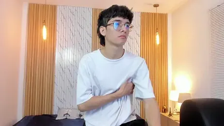 billie_jr webcam model stream image