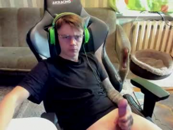 aron_neall webcam model stream image