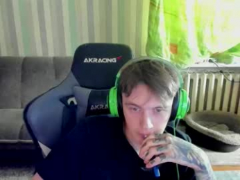 aron_neall webcam model stream image