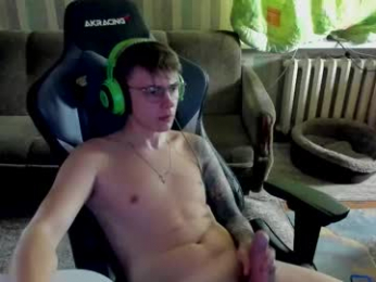 aron_neall webcam chaturbate model stream image