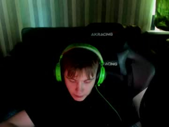 aron_neall webcam model stream image