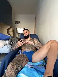 Gioeltoro89 webcam model stream image