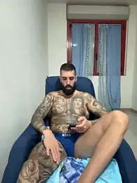 Gioeltoro89 webcam model stream image