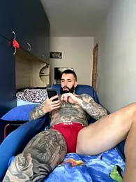Gioeltoro89 webcam model stream image