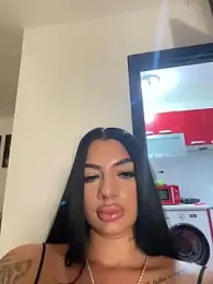 EveFire webcam model stream image