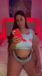 Grancurviss webcam model stream image