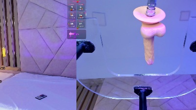 ShylySweet webcam model stream image