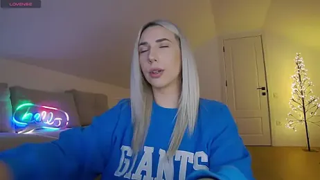 KhloeK webcam model stream image