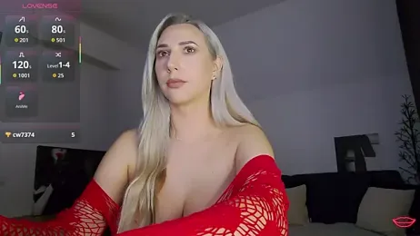 KhloeK webcam model stream image