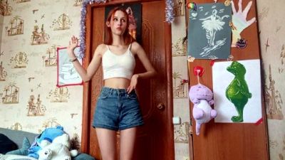 MarcelaDannatt webcam cam4 model stream image