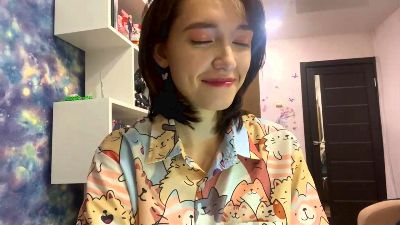 HeideReinholt webcam model stream image