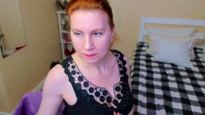 SofiaReginald webcam model stream image