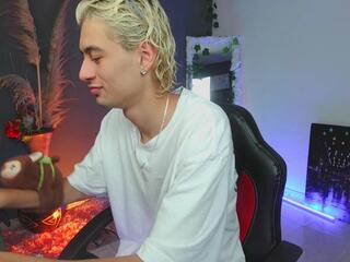 Mattias Dantee webcam model stream image