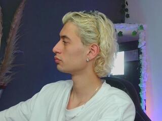 Mattias Dantee webcam model stream image