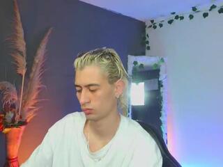Mattias Dantee webcam model stream image