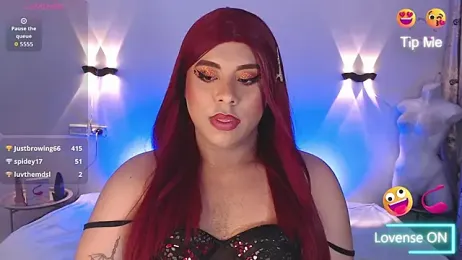 Emili_Roux webcam stripchat model stream image