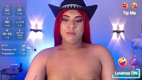 Emili_Roux webcam model stream image