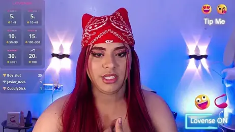 Emili_Roux webcam model stream image