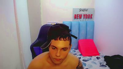 Ayalai_ webcam model stream image