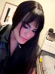 Tatianadelosrios webcam model stream image