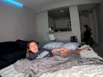 kaythepetiteblonde webcam model stream image