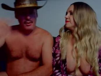 ghostandpepper webcam model stream image