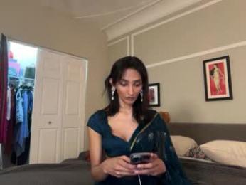 indiantransgirlillinois webcam model stream image