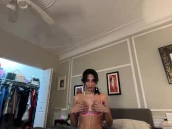 indiantransgirlillinois webcam model stream image
