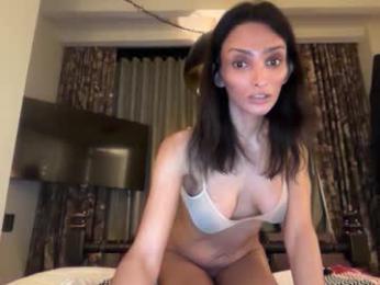 indiantransgirlillinois webcam chaturbate model stream image