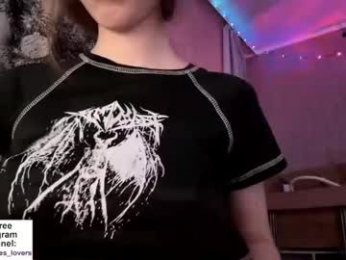 jerrienyhan webcam model stream image